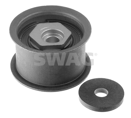 Deflection/Guide Pulley, timing belt (40 03 0017)
