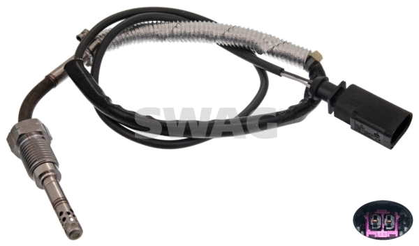 Sensor, exhaust gas temperature (30 94 9280)