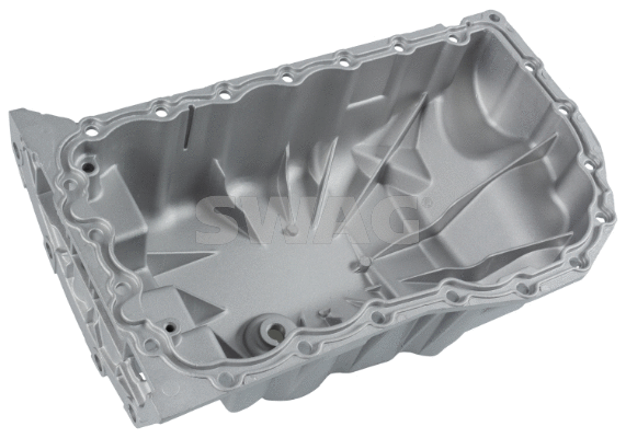 Oil Sump (60 92 7300)
