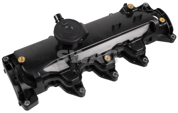 Cylinder Head Cover (33 10 4291)