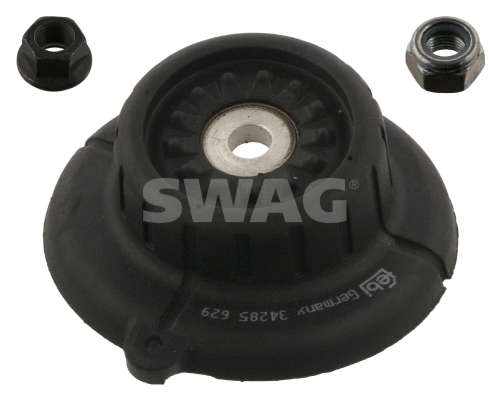 Repair Kit, suspension strut support mount (70 93 8067)