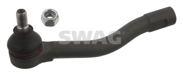 Tie Rod End (89 93 1712)