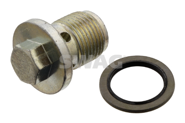 Screw Plug, oil sump (40 93 1119)