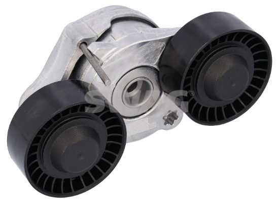 Belt Tensioner, V-ribbed belt (33 10 9272)