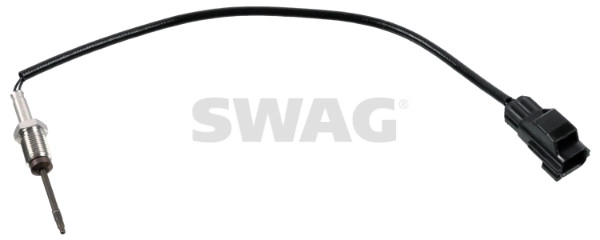 Sensor, exhaust gas temperature (33 10 8891)