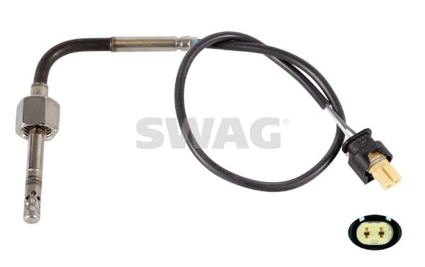 Sensor, exhaust gas temperature (33 10 0387)