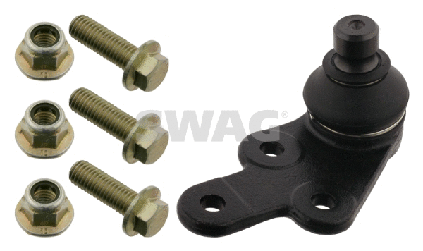 Ball Joint (50 93 2092)
