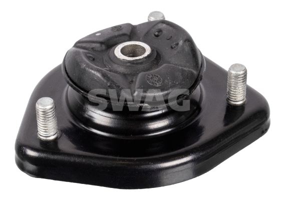 Suspension Strut Support Mount (33 10 0783)