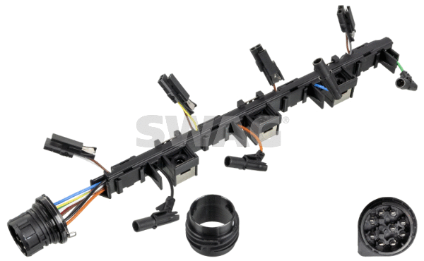 Connecting Cable, injector (33 10 2815)