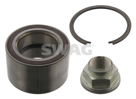 Wheel Bearing Kit (62 93 6309)