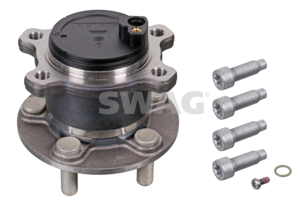 Wheel Bearing Kit (50 10 2266)