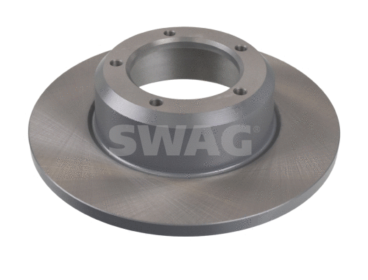 Brake Disc (33 10 0020)