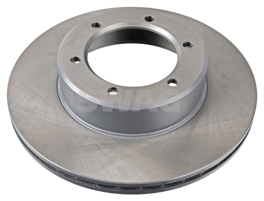 Brake Disc (81 93 1553)