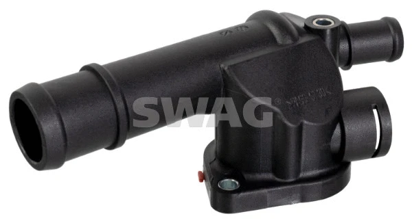 Coolant Flange (33 10 4923)
