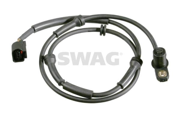 Sensor, wheel speed (32 92 4056)