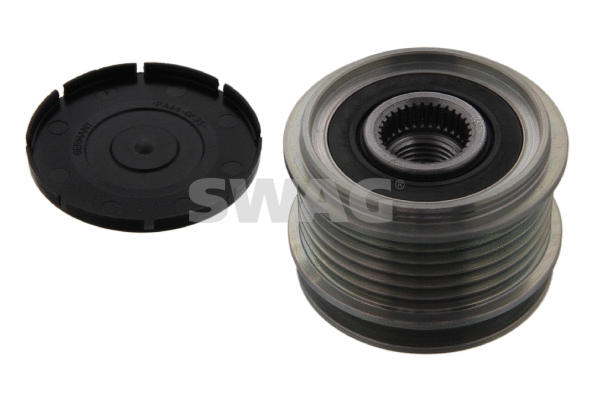 Alternator Freewheel Clutch (30 14 0002)