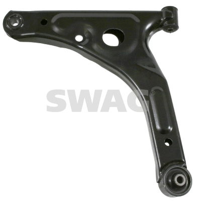 Control/Trailing Arm, wheel suspension (50 92 2861)