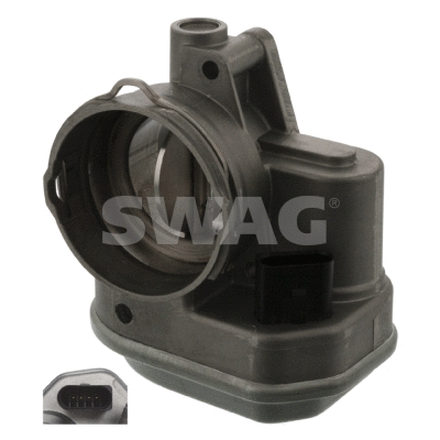 Throttle Body (30 94 4945)