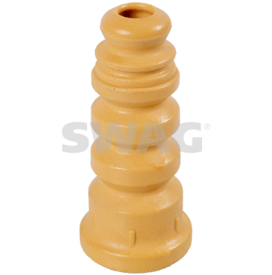Rubber Buffer, suspension (33 10 1892)