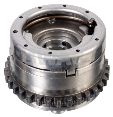 Camshaft Adjuster (33 10 3697)
