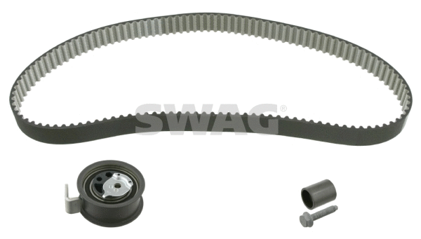 Timing Belt Kit (32 92 4708)