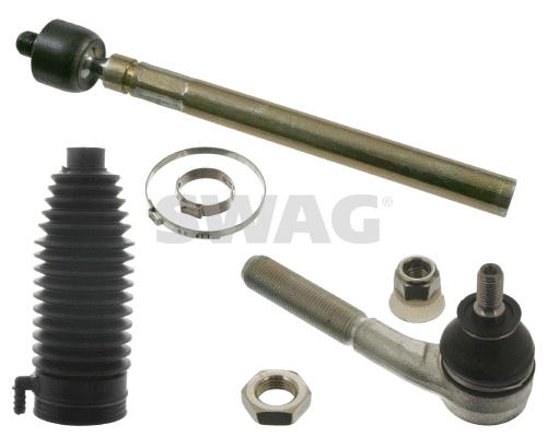 Tie Rod (62 93 8999)