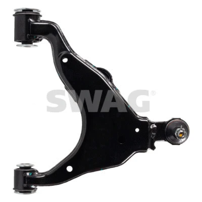 Control/Trailing Arm, wheel suspension (33 10 7017)