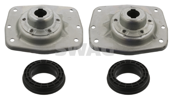 Repair Kit, suspension strut support mount (70 55 0005)