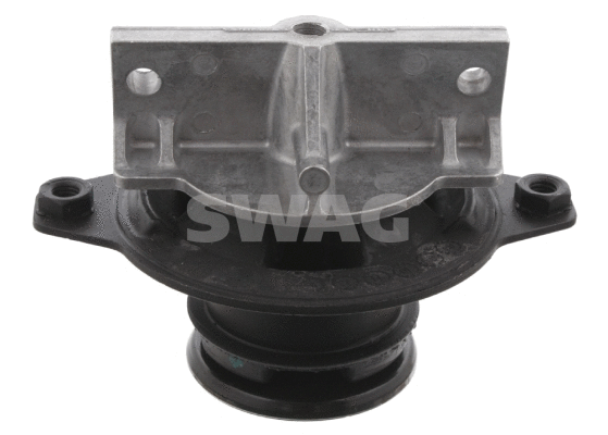 Mounting, automatic transmission (10 93 3392)