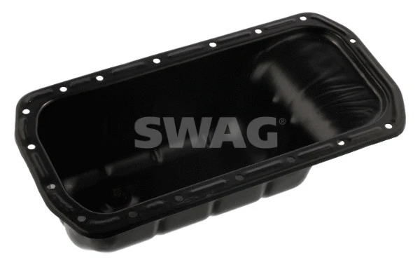 Oil Sump (33 10 4201)