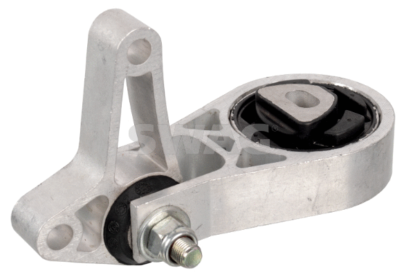 Mounting, engine (33 10 1881)