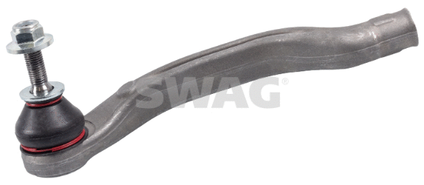 Tie Rod End (33 10 2691)