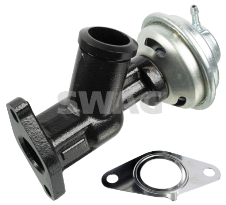 EGR Valve (33 10 1900)