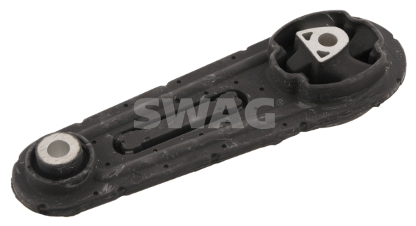 Mounting, engine (60 92 9397)