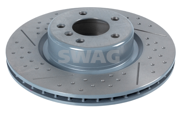 Brake Disc (20 10 5722)