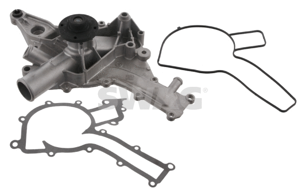 Water Pump, engine cooling (10 92 2164)