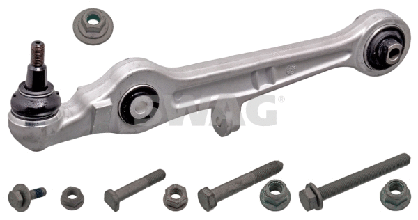 Control/Trailing Arm, wheel suspension (30 93 3370)