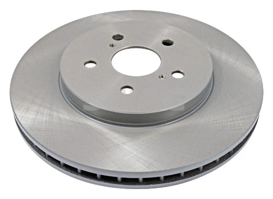 Brake Disc (33 10 5677)