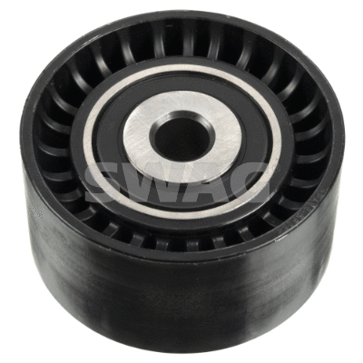 Deflection/Guide Pulley, V-ribbed belt (62 91 9513)