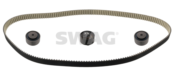 Timing Belt Kit (44 10 1048)