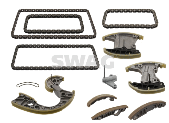 Timing Chain Kit (30 10 0488)