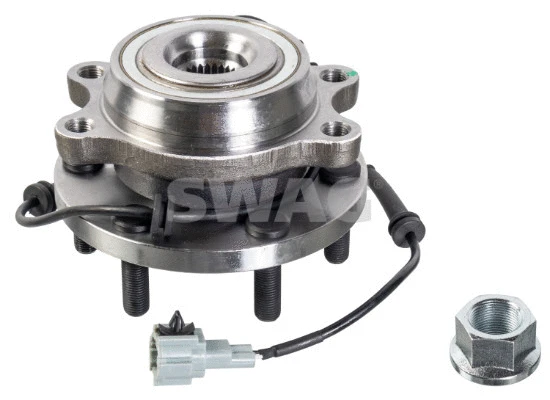 Wheel Bearing Kit (33 10 5617)
