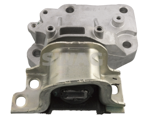 Mounting, manual transmission (70 10 2702)