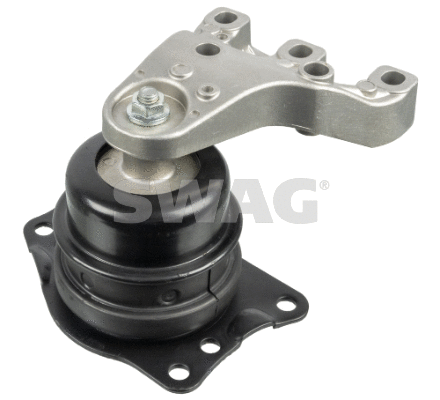 Mounting, engine (33 10 1796)
