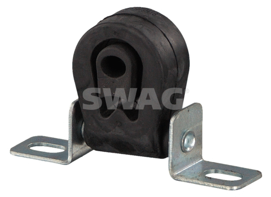 Mount, exhaust system (99 90 1238)