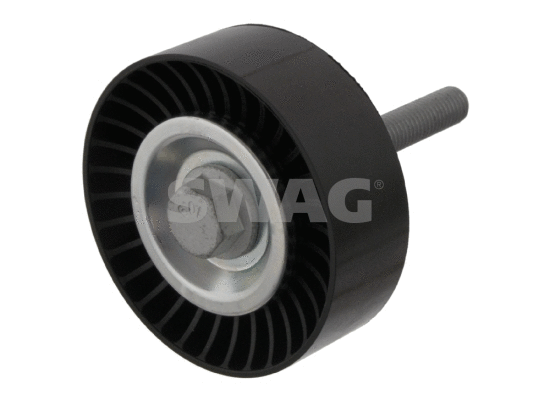 Deflection/Guide Pulley, V-ribbed belt (30 93 0859)