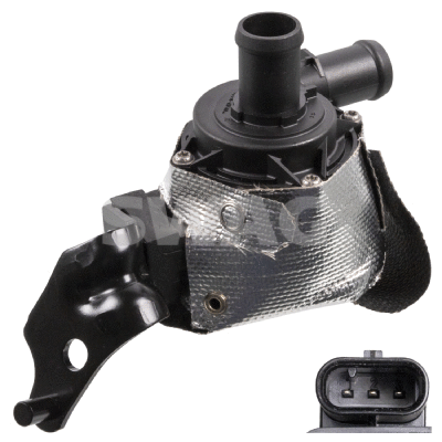 Auxiliary Water Pump (cooling water circuit) (33 10 2903)