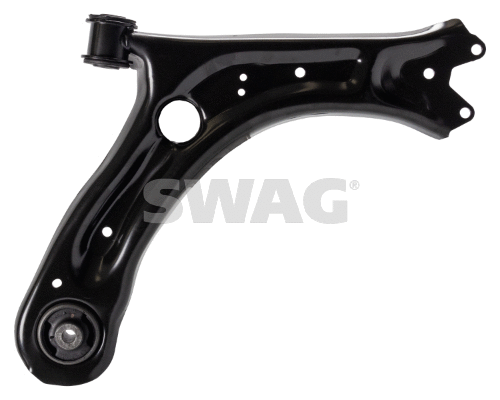 Control/Trailing Arm, wheel suspension (33 10 2401)