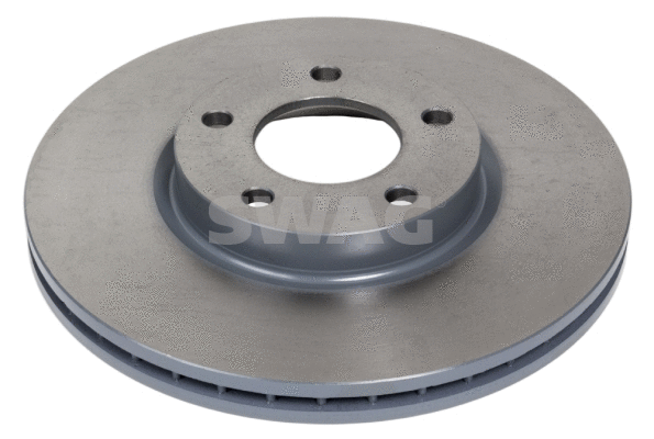Brake Disc (83 93 2770)