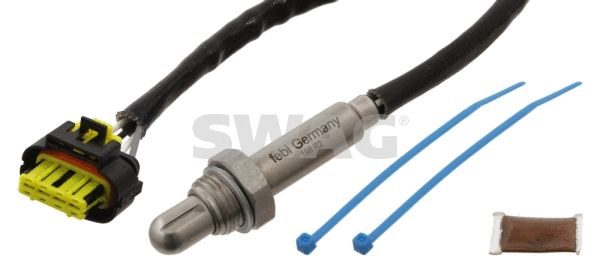 Lambda Sensor (40 92 9342)